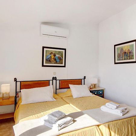 Apartamento Sao Rafael Албуфейра Экстерьер фото