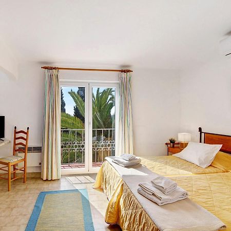 Apartamento Sao Rafael Албуфейра Экстерьер фото