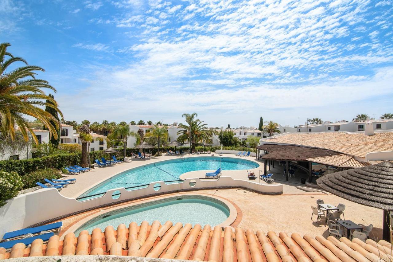 Apartamento Sao Rafael Албуфейра Экстерьер фото