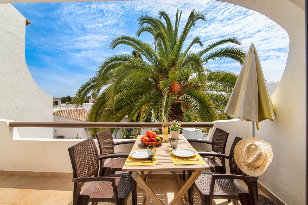 Apartamento Sao Rafael Албуфейра Экстерьер фото