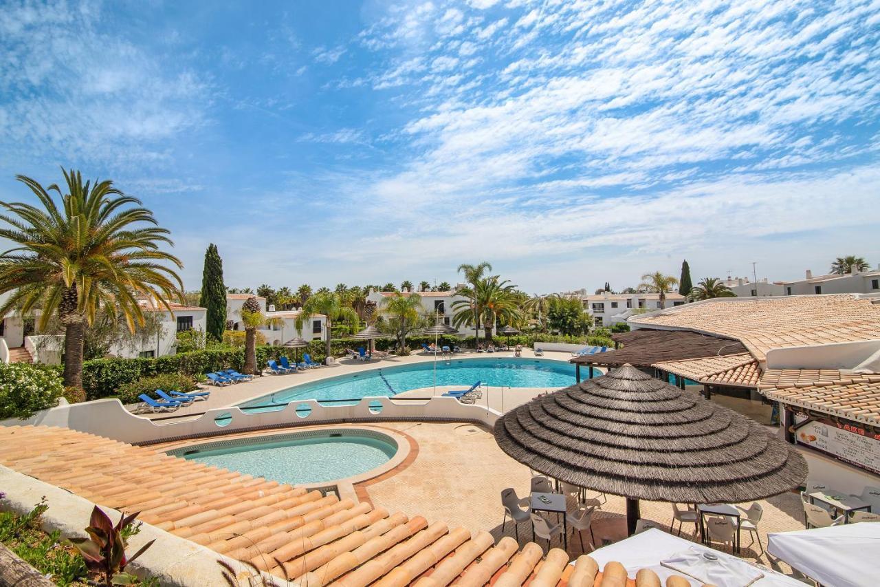 Apartamento Sao Rafael Албуфейра Экстерьер фото