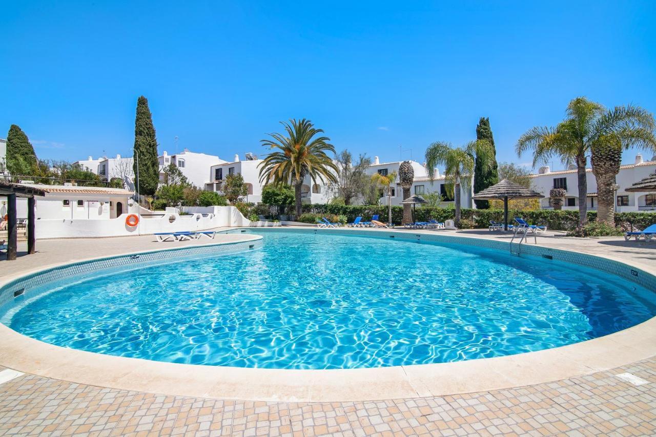 Apartamento Sao Rafael Албуфейра Экстерьер фото