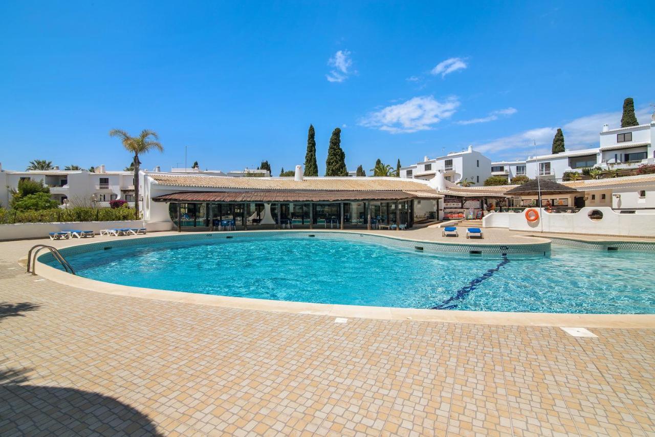 Apartamento Sao Rafael Албуфейра Экстерьер фото