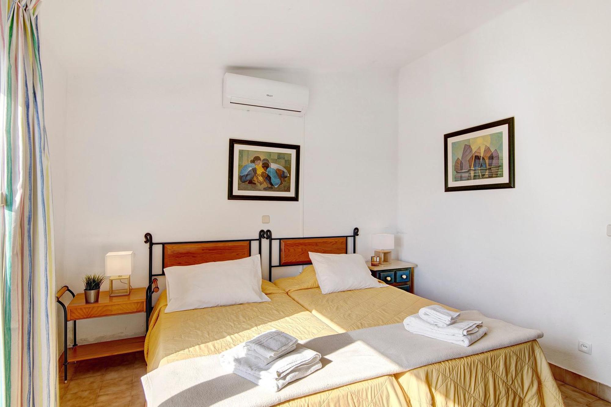 Apartamento Sao Rafael Албуфейра Экстерьер фото