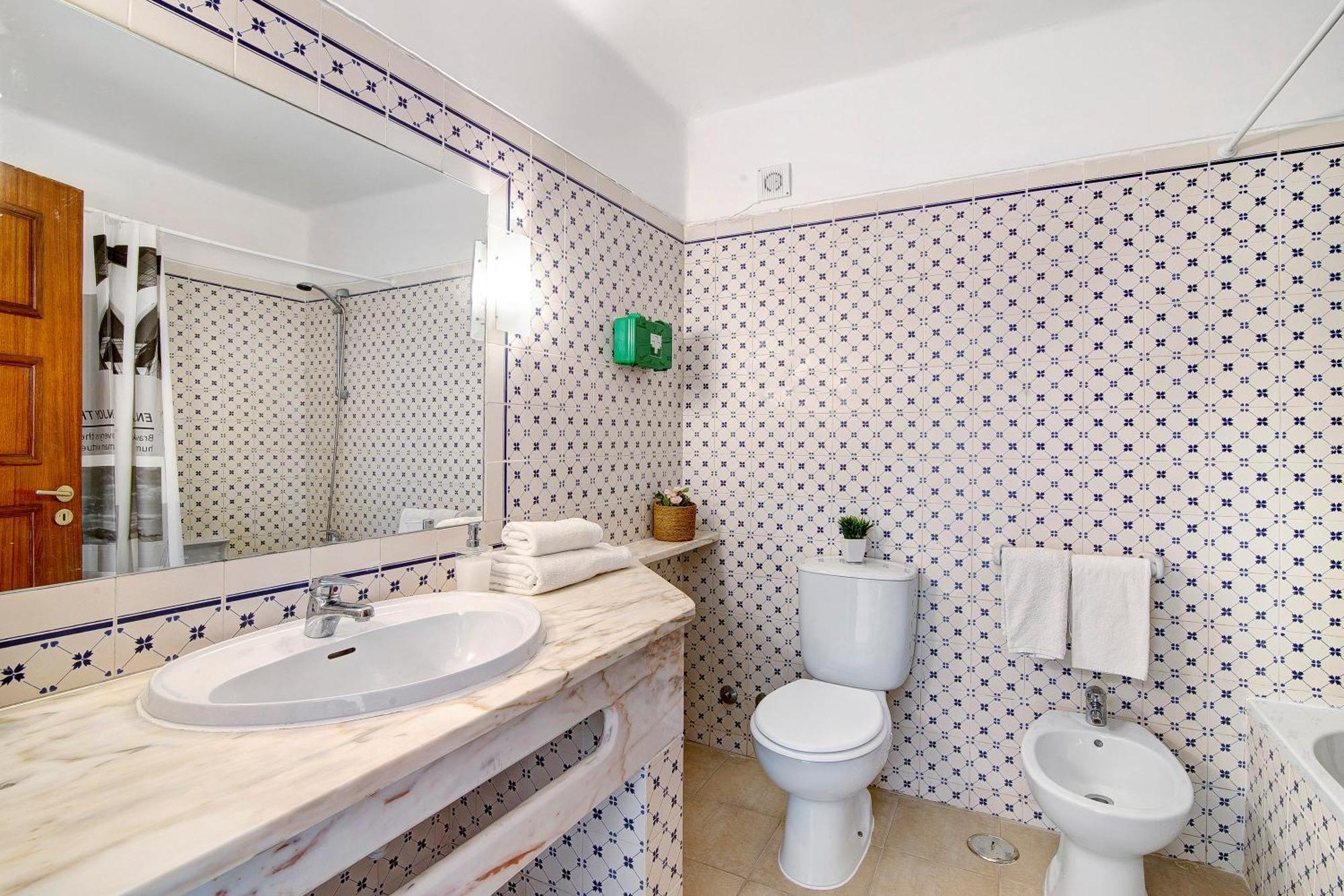 Apartamento Sao Rafael Албуфейра Экстерьер фото