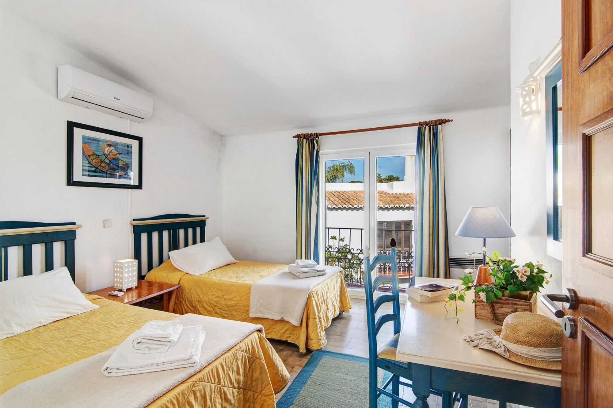 Apartamento Sao Rafael Албуфейра Экстерьер фото