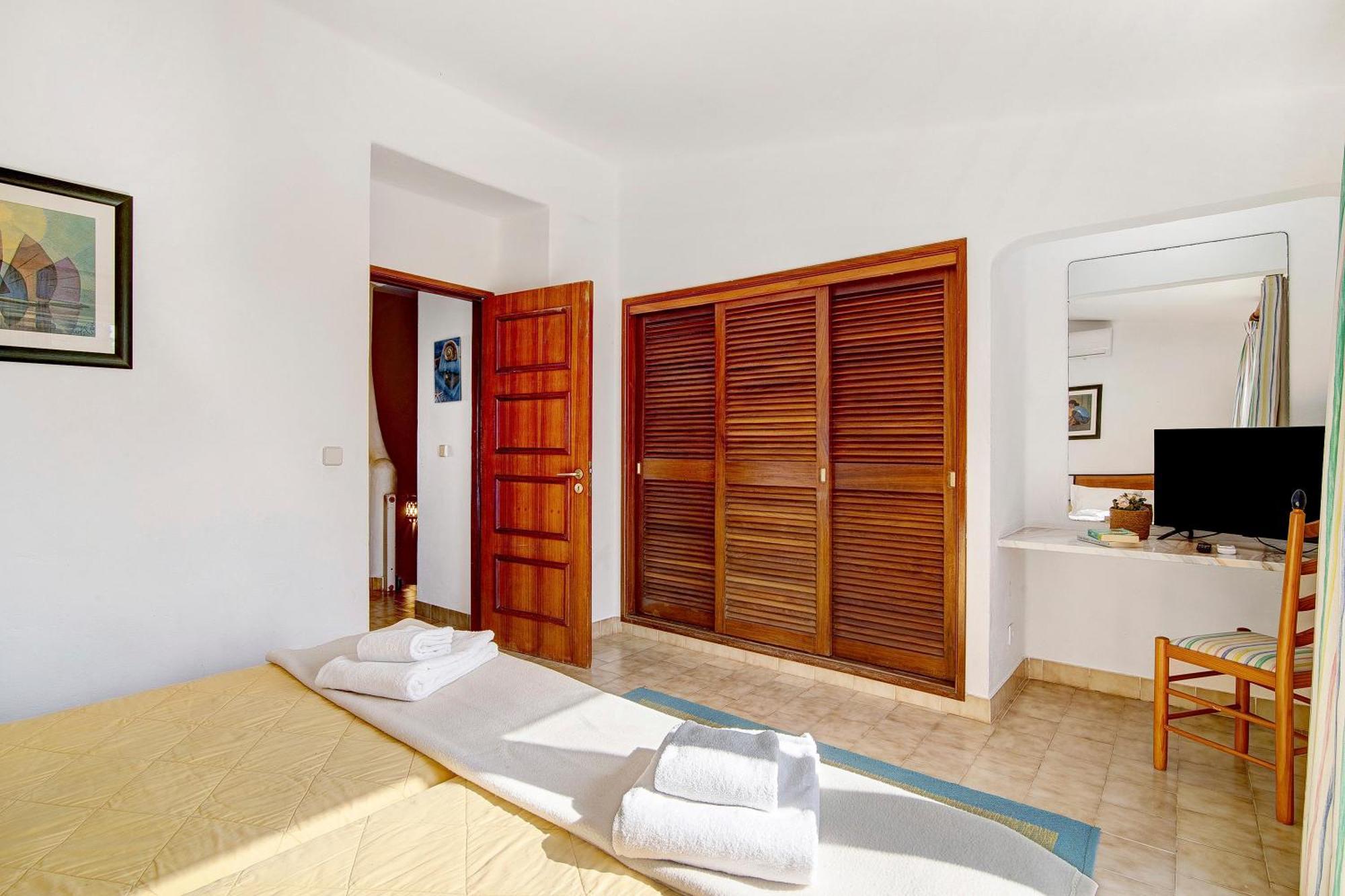 Apartamento Sao Rafael Албуфейра Экстерьер фото