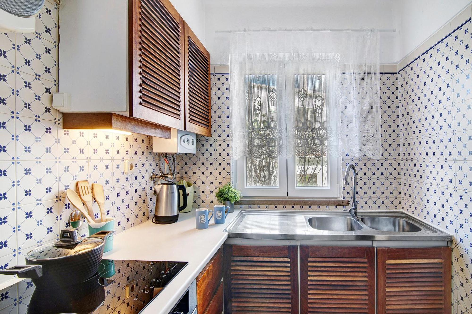 Apartamento Sao Rafael Албуфейра Экстерьер фото