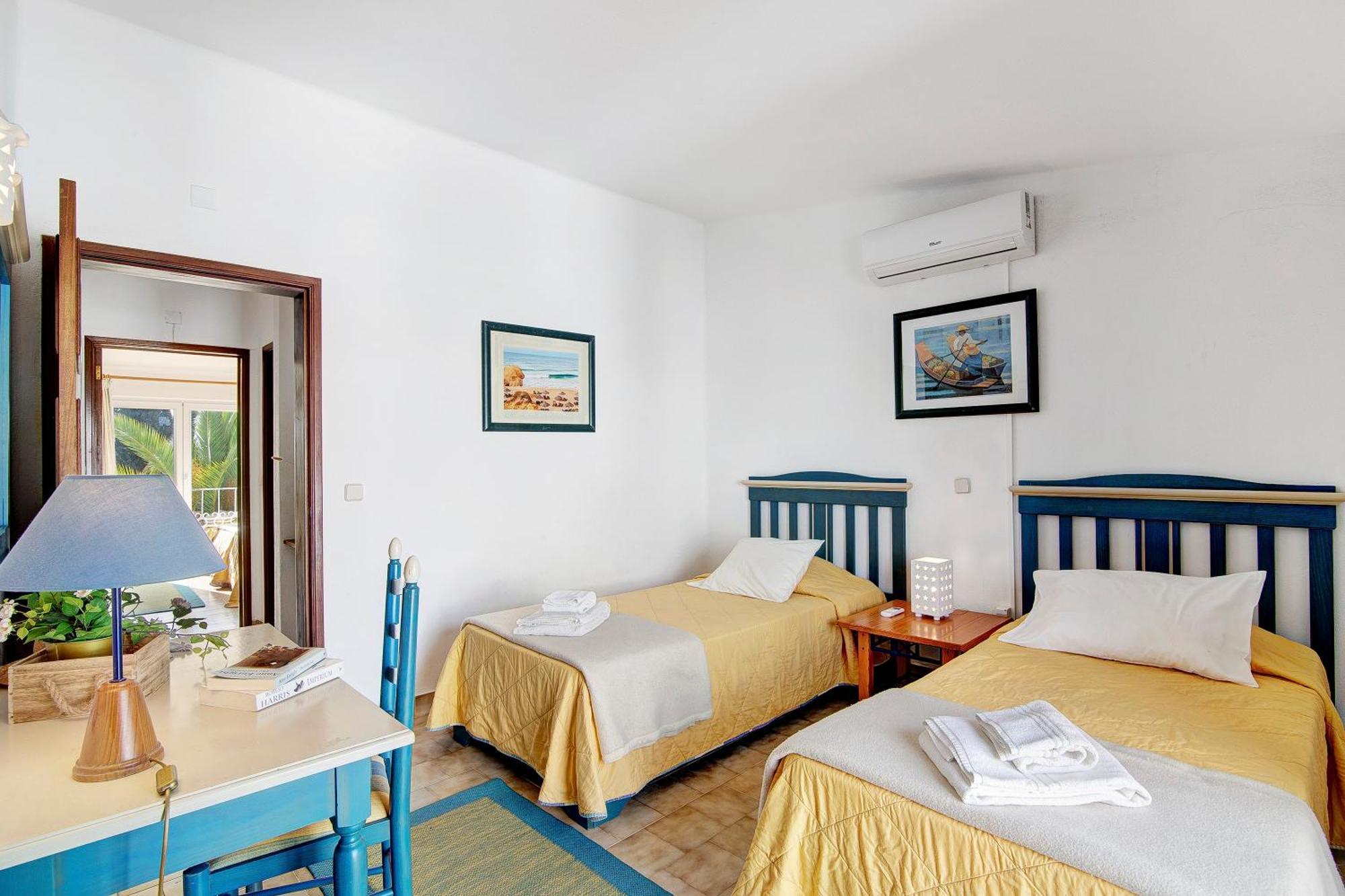 Apartamento Sao Rafael Албуфейра Экстерьер фото