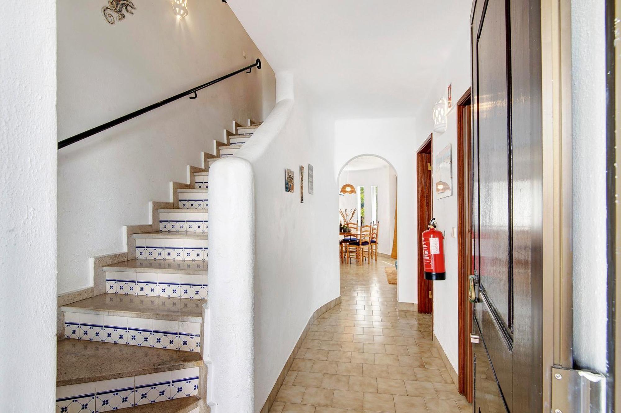Apartamento Sao Rafael Албуфейра Экстерьер фото