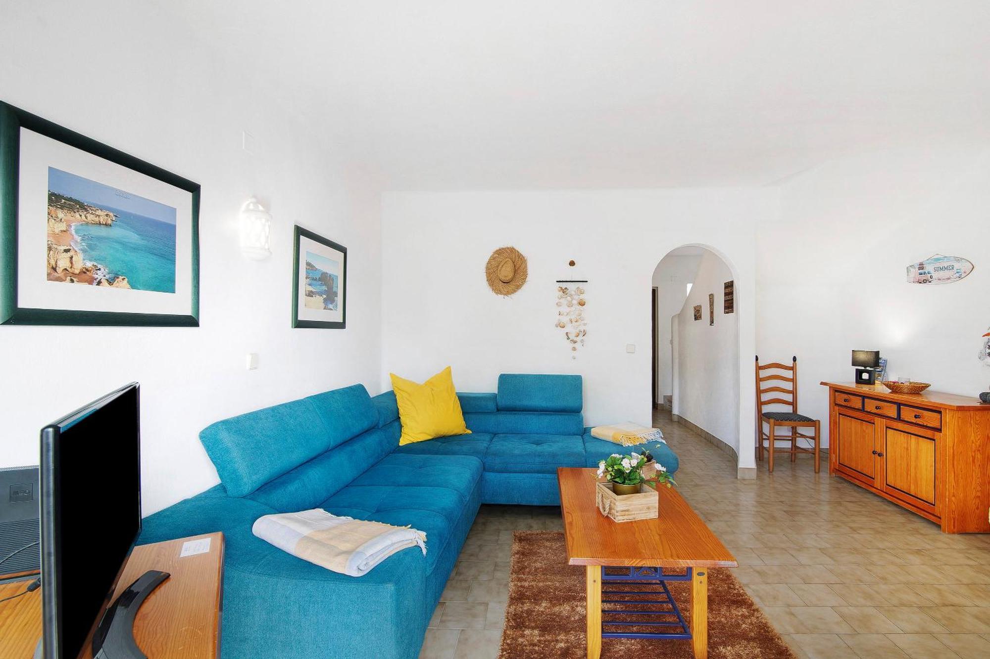 Apartamento Sao Rafael Албуфейра Экстерьер фото