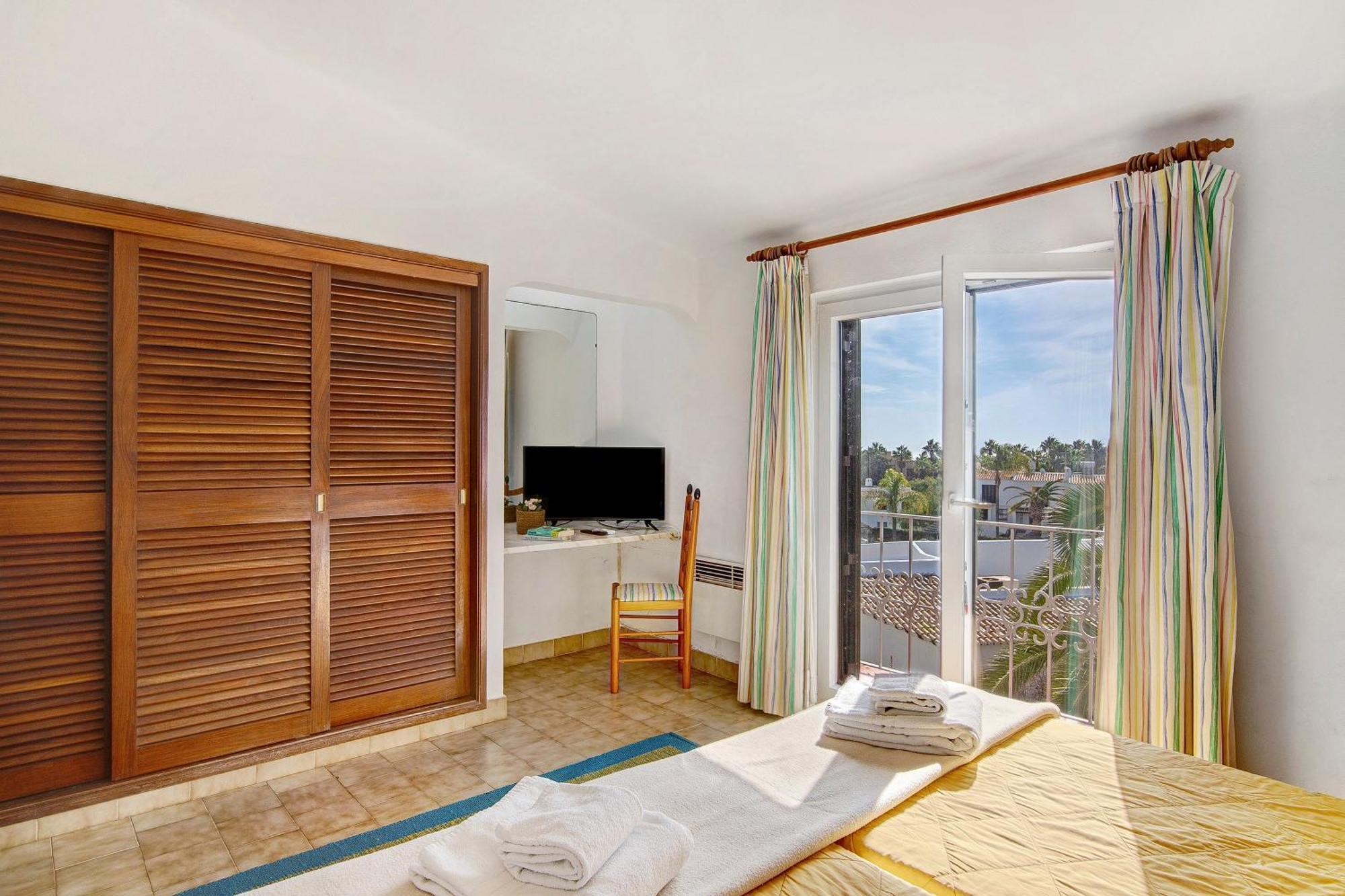Apartamento Sao Rafael Албуфейра Экстерьер фото