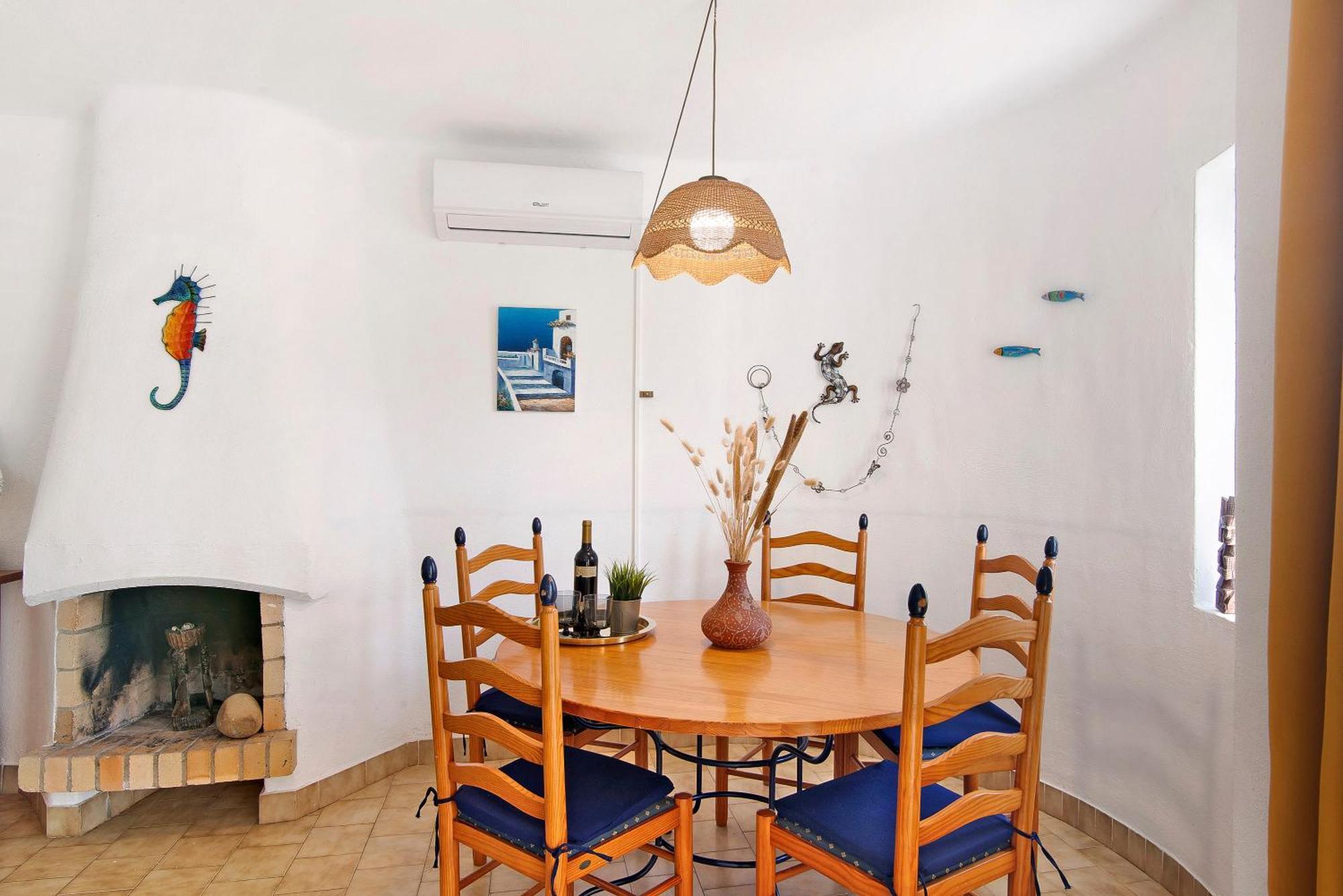 Apartamento Sao Rafael Албуфейра Экстерьер фото