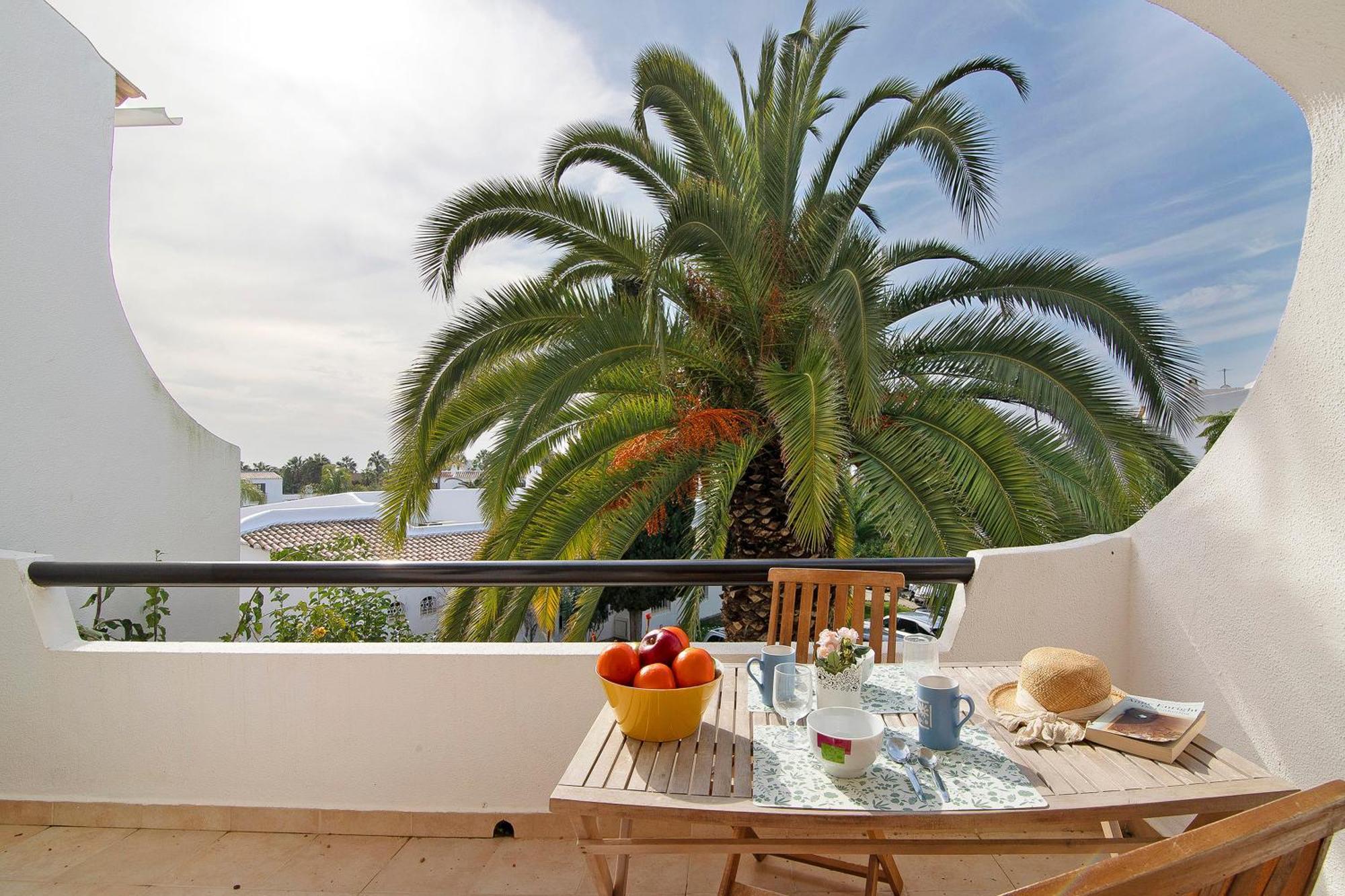 Apartamento Sao Rafael Албуфейра Экстерьер фото